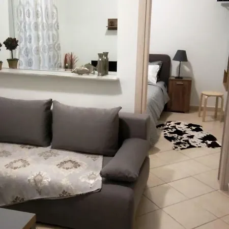 Apartment Alex From The White Tower Thessaloniki